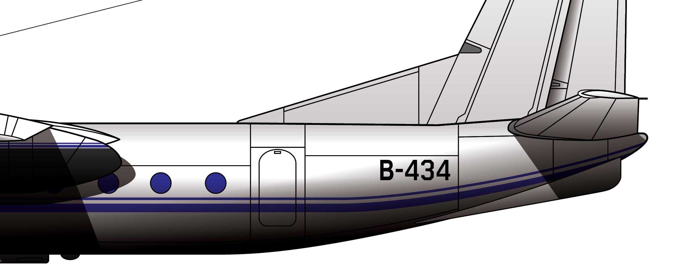 一片浓雾中的绝命复飞,回顾中国民航5109航班1985.1.18济南空难