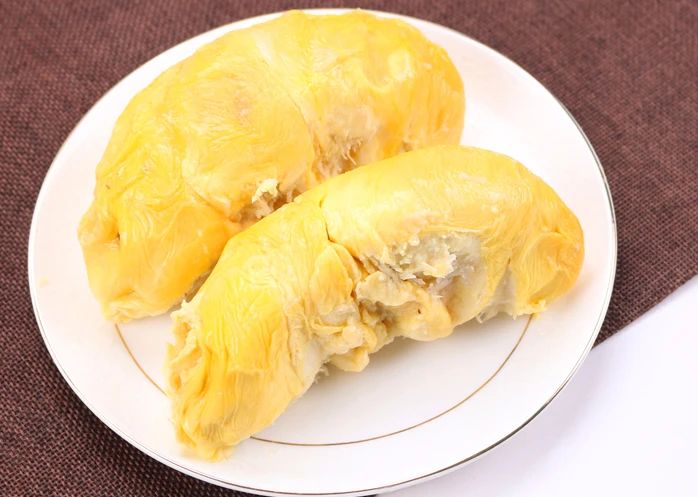 榴莲是不是热带水果之王,热带水果榴莲视频