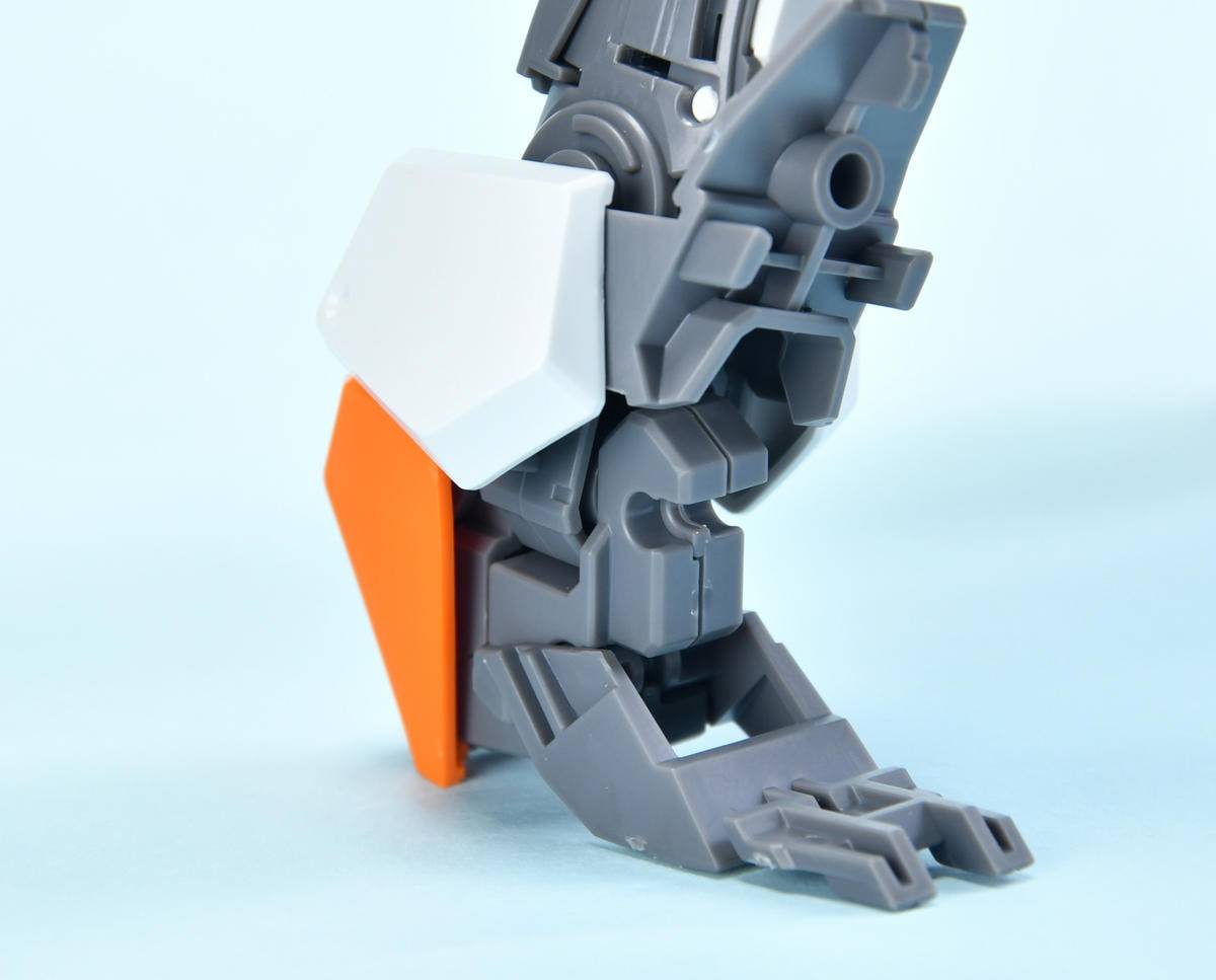 万代mgfa78高达评测,万代mgrx-78陆战高达