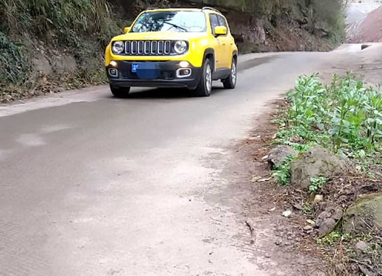 2024广汽菲克jeep自由侠的优缺点,jeep自由侠2020款落地价格