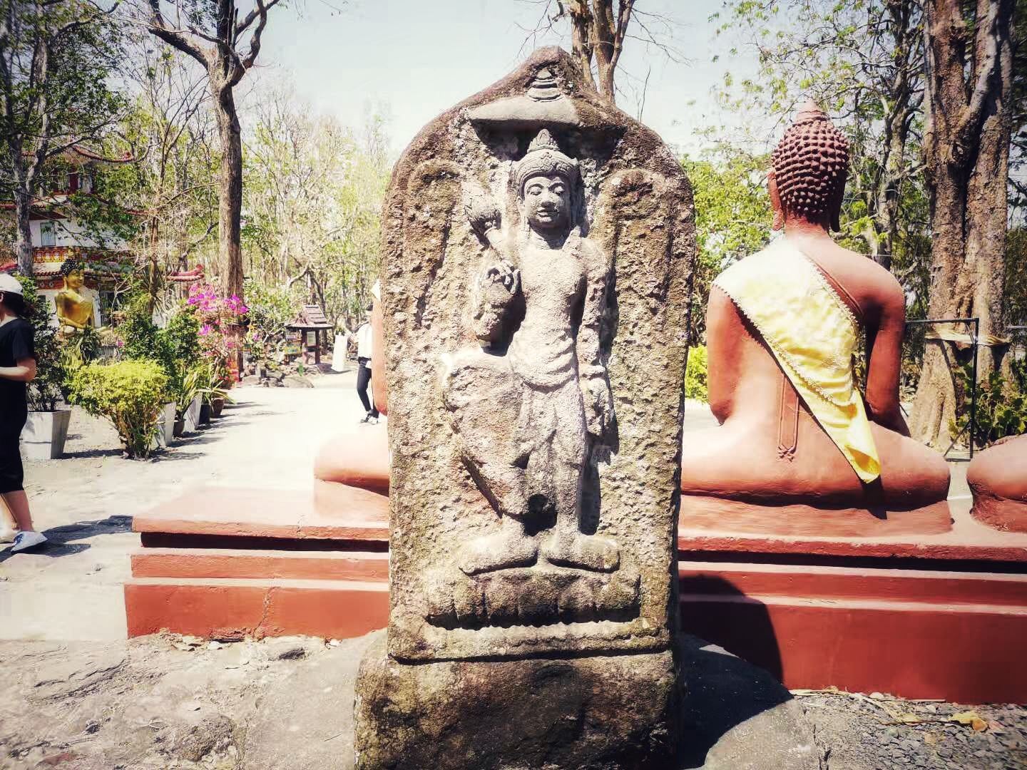 千年幸福之城武里南，你应该去探寻的泰国东北