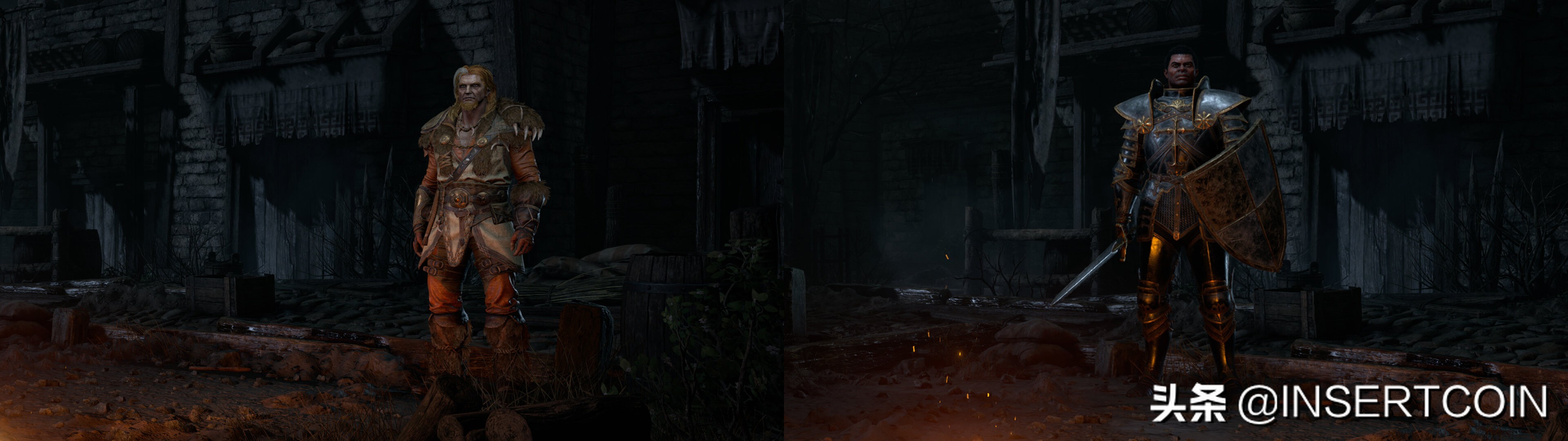 暗黑破坏神2首发时间,暗黑2更新日期