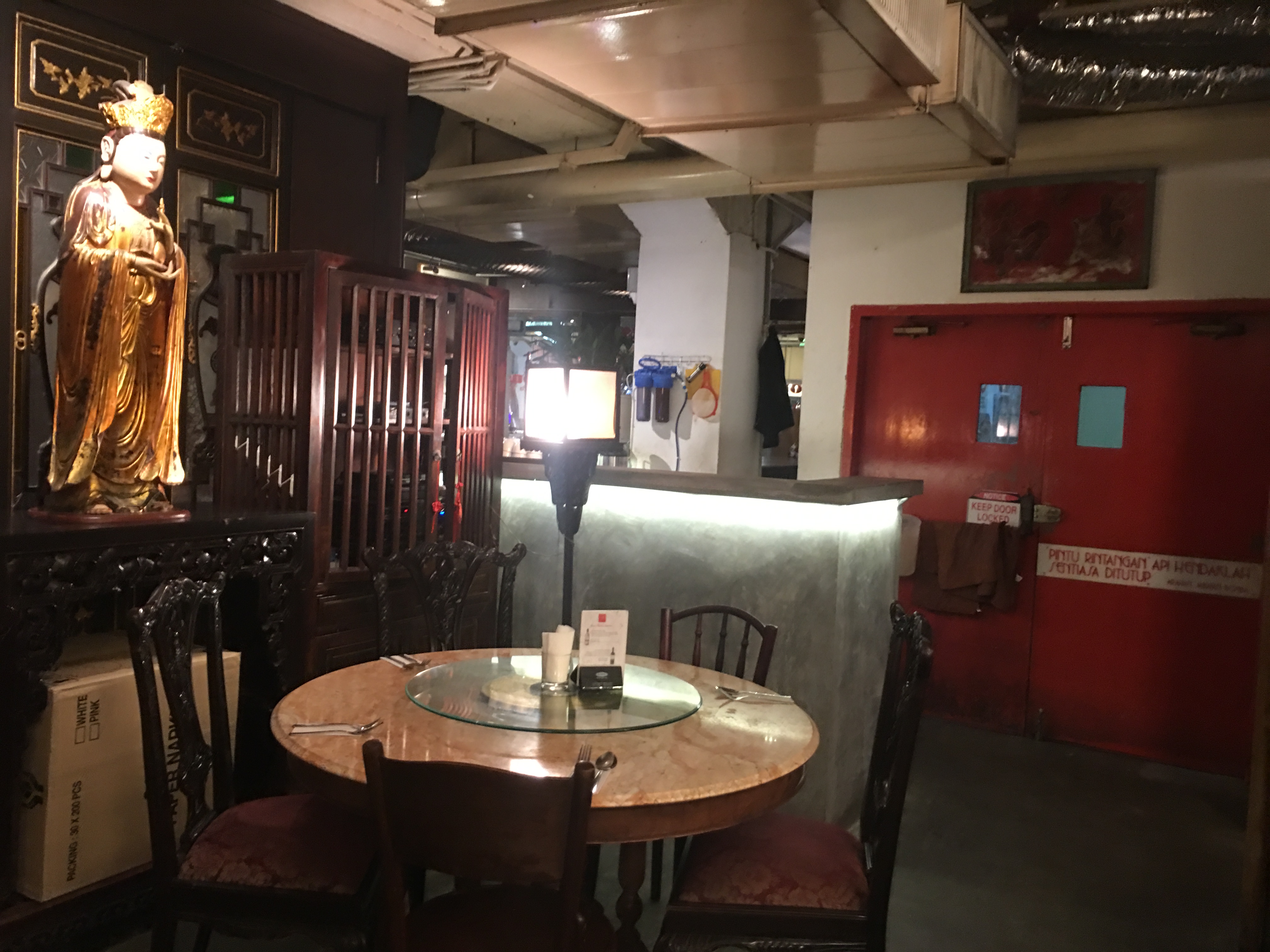 吉隆坡旅游攻略3-5天,4500元19天马来西亚穷游攻略