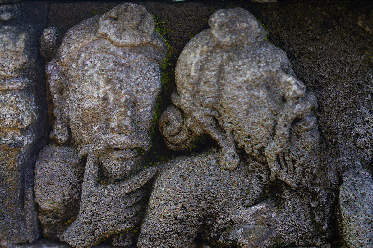 印度尼西亚的历史与文化,印度尼西亚文化体验