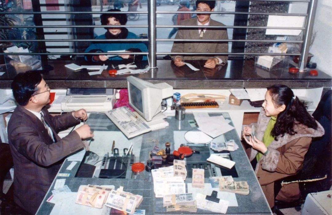 金融科技的认识与感悟,金融科技对银行业的挑战与机遇