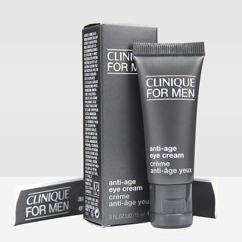 男士眼部抗皱推荐,男士眼袋大用哪款眼霜适合