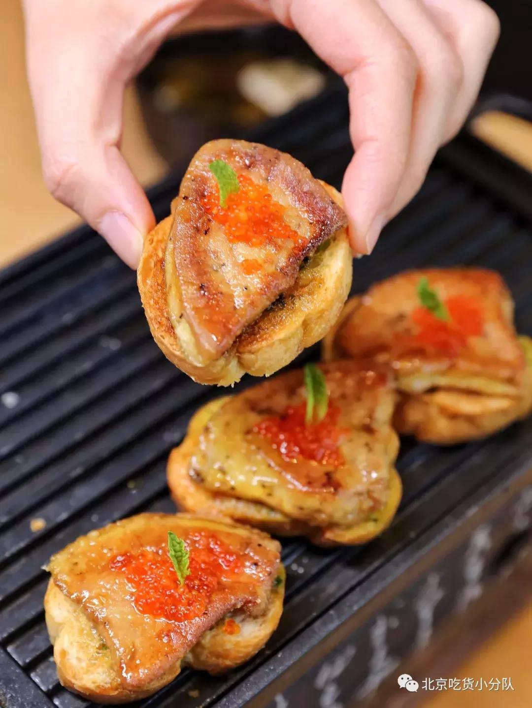 给自助餐老板上一课抖音,吃自助给老板上一课抖音