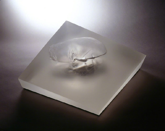 玻璃艺术品的美,中国精美的玻璃艺术品欣赏