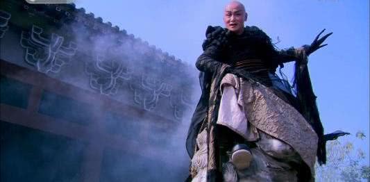 盘点仙剑奇侠传三的神仙角色,仙剑奇侠传三有多经典