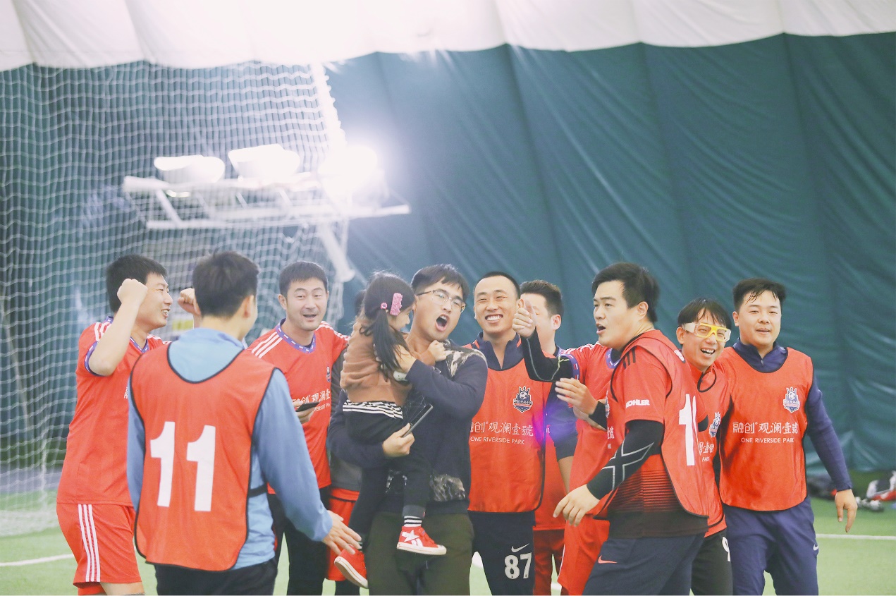 沈阳融创足球赛事中心,融创业主足球比赛