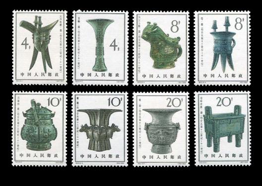 流失海外的7项顶级青铜器,流失海外的7件国宝级青铜器