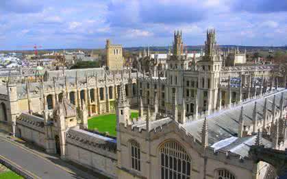 英国顶级名校——圣安德鲁斯大学申请解析