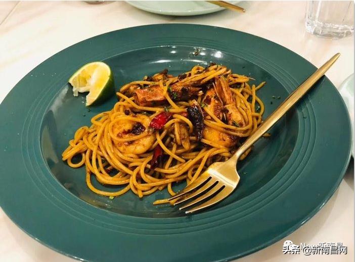 ​「南昌20家情侣约会餐厅指南」