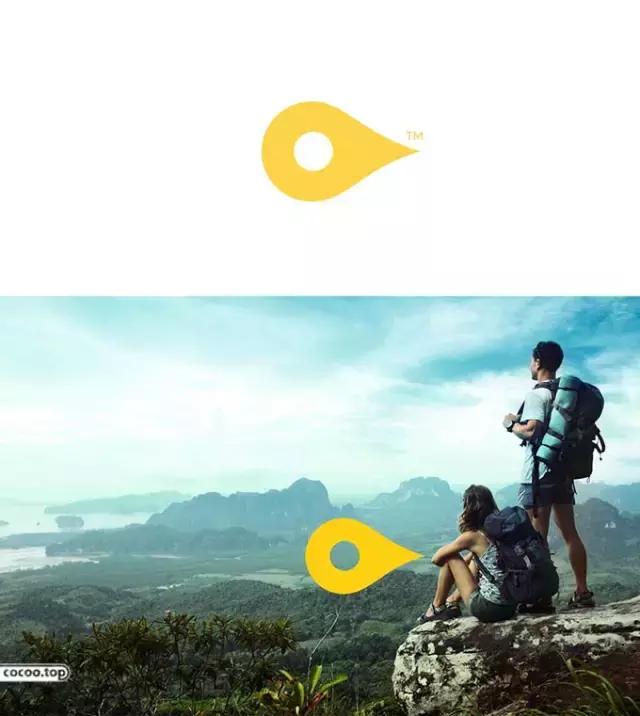 比较有创意的logo标志,经典logo标志设计