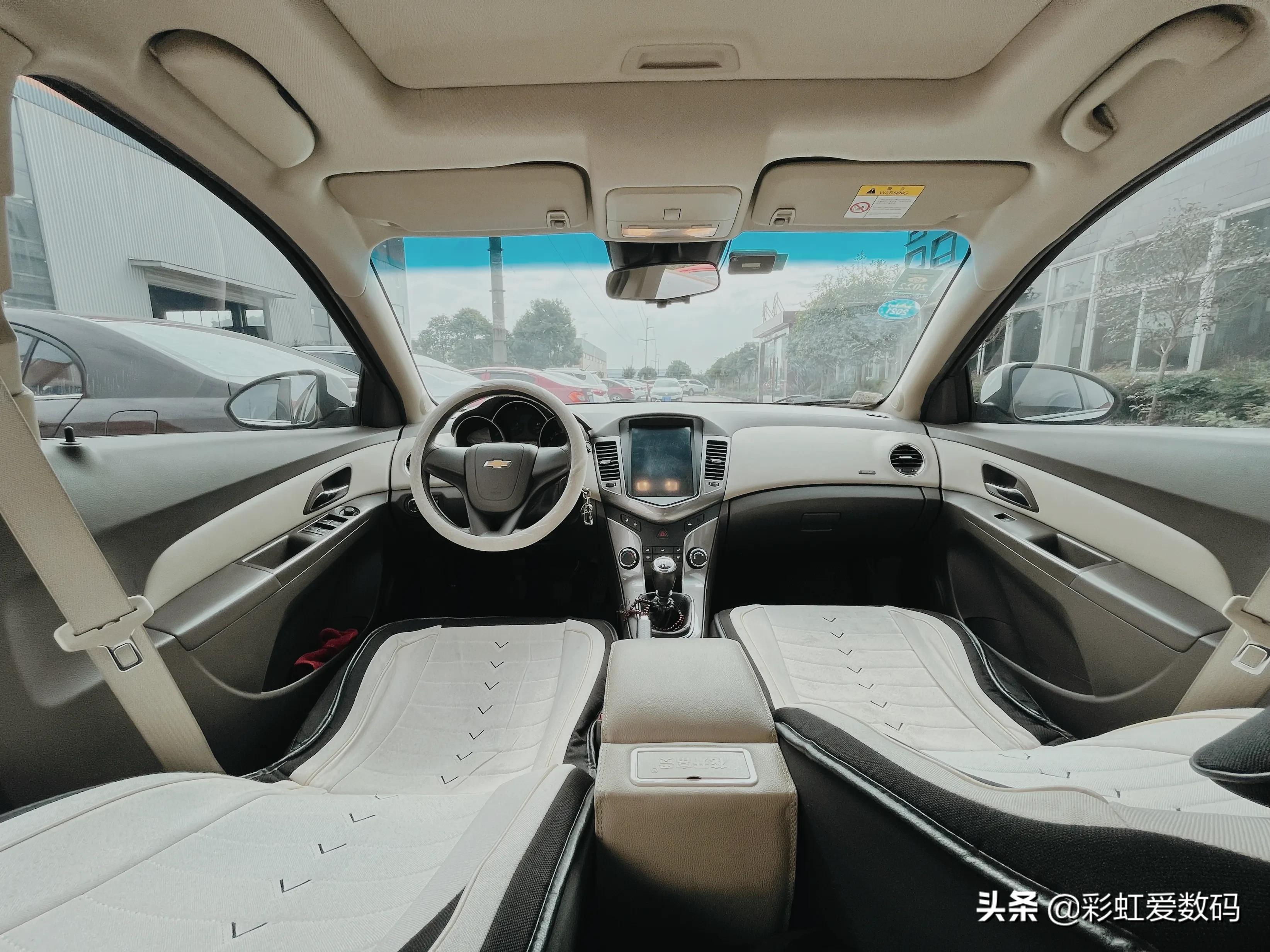 维修科鲁兹时的修理工,科鲁兹徒弟祭天是什么梗