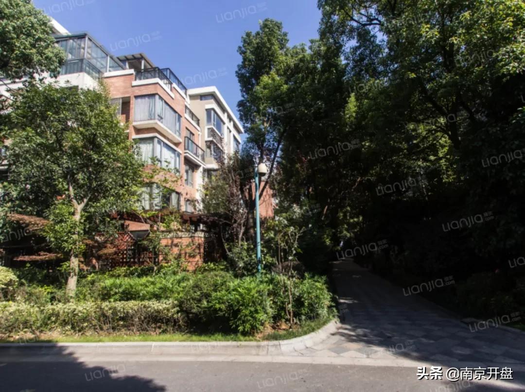 南京江宁最便宜房价在哪里,南京江宁5万左右房子最新