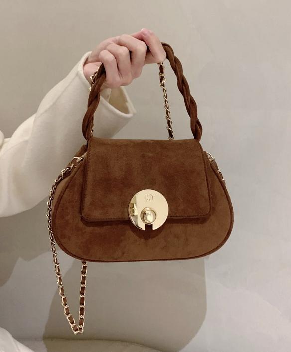 秋冬新款2023潮款包包推荐,今年最流行百搭冬款包包推荐