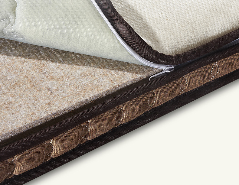 儿童房榻榻米一般适合用什么床垫,儿童卧室床垫如何选择