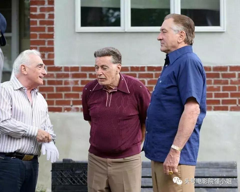 四个加起来超过300岁的老男人，新片口碑炸了