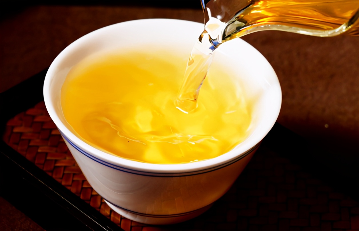 大益7542为什么价格暴涨,7542大益茶为什么是标杆