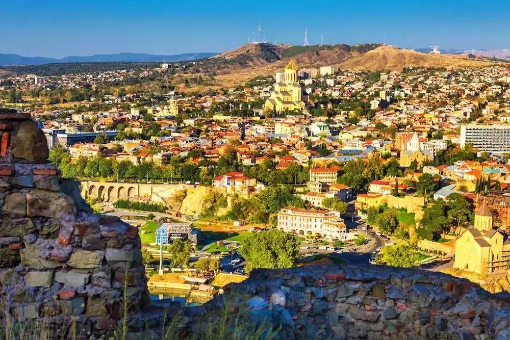 有意思旅游｜知乎高赞：这9个国家人少景美，而且还巨实惠