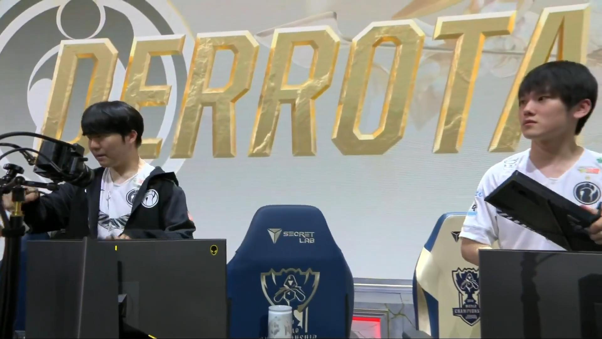 lpl编年史s9,lpl常规赛s9