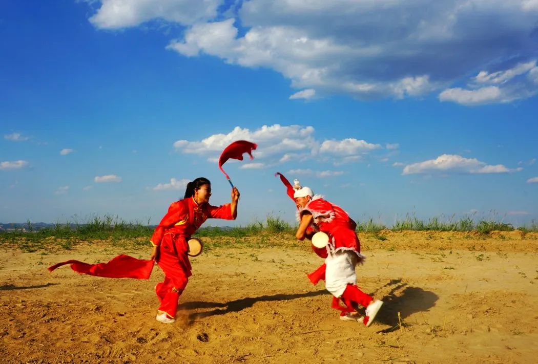 八月最佳旅游推荐,黄河旅游之美