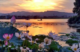威尼斯人哪里好玩,威尼斯人水城风景