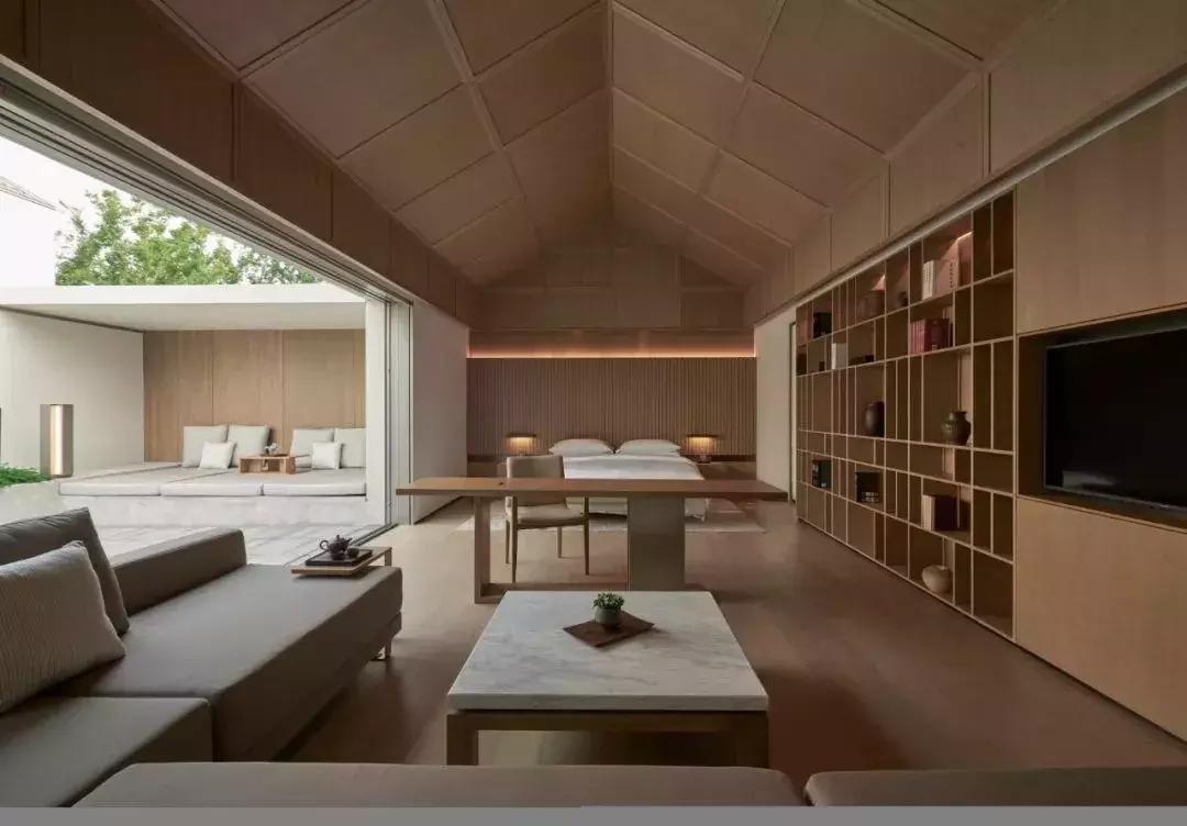 乌镇7月居轻奢酒店,乌镇阿丽拉酒店什么价格