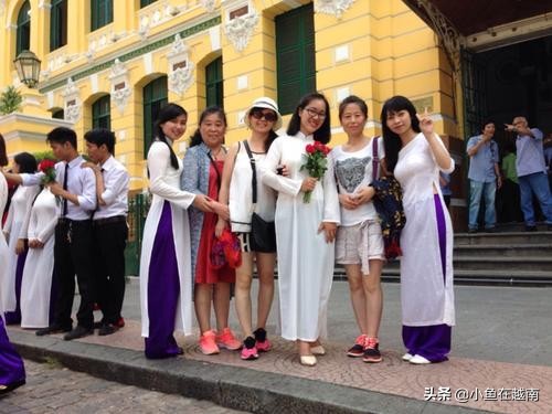 《走进越南》054期：越南最出名的十所大学排行榜