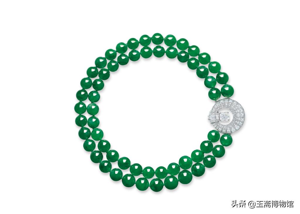 苏富比拍卖最贵的珠宝,保利拍卖最贵玉