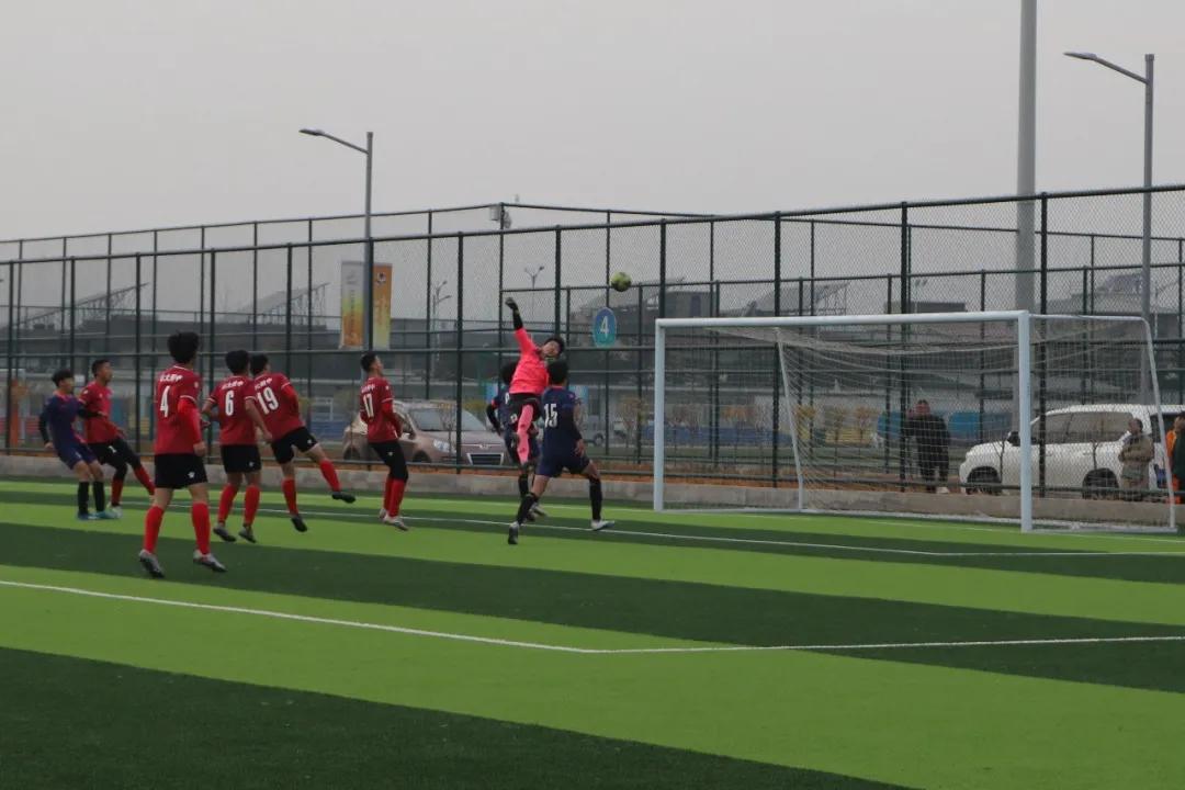 山西孝义中学足球队开幕式,孝义中学足球队全国赛事中夺冠