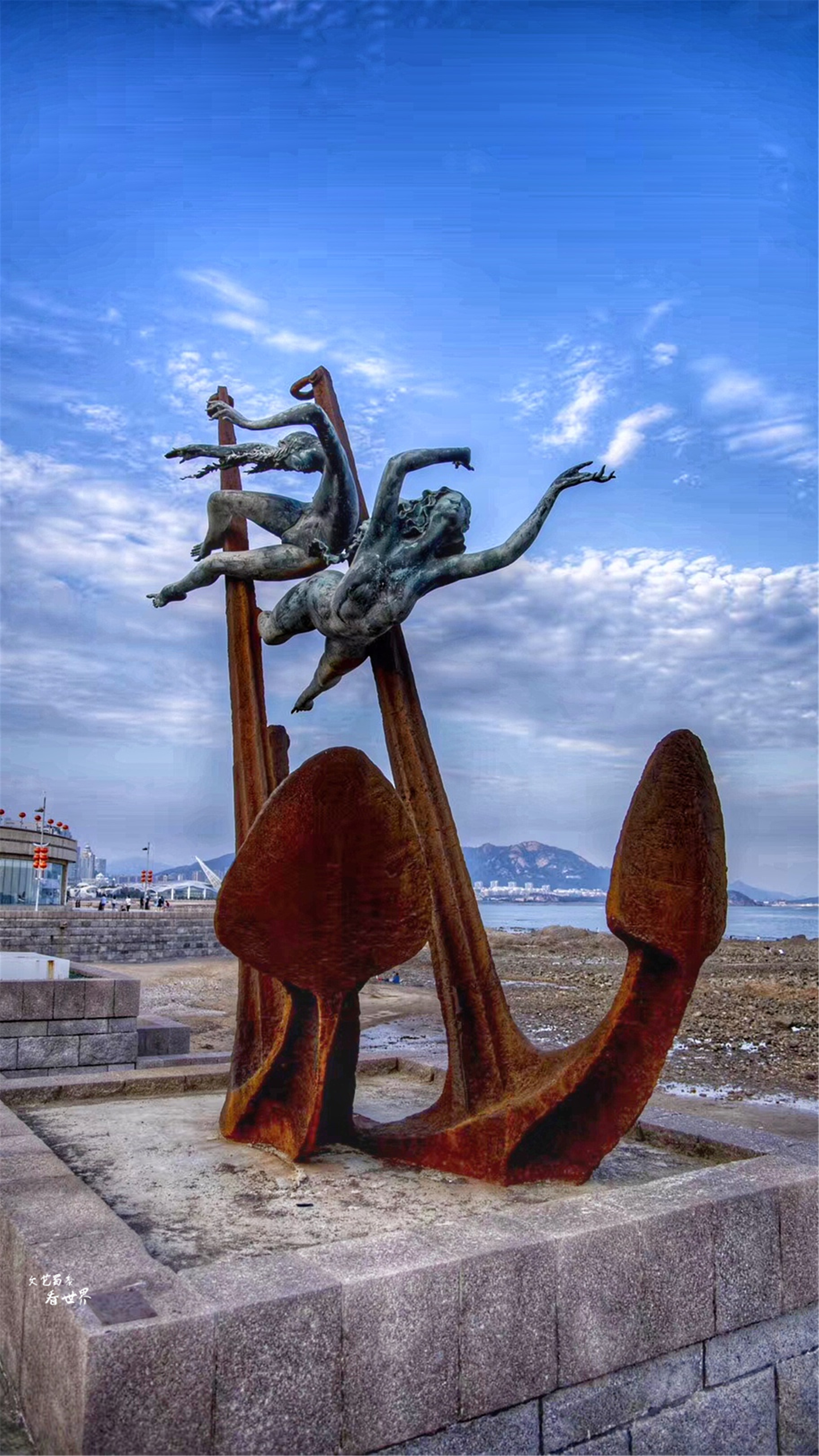 青岛市宜居的养老城市,青岛有山有水适合养老居住的地方