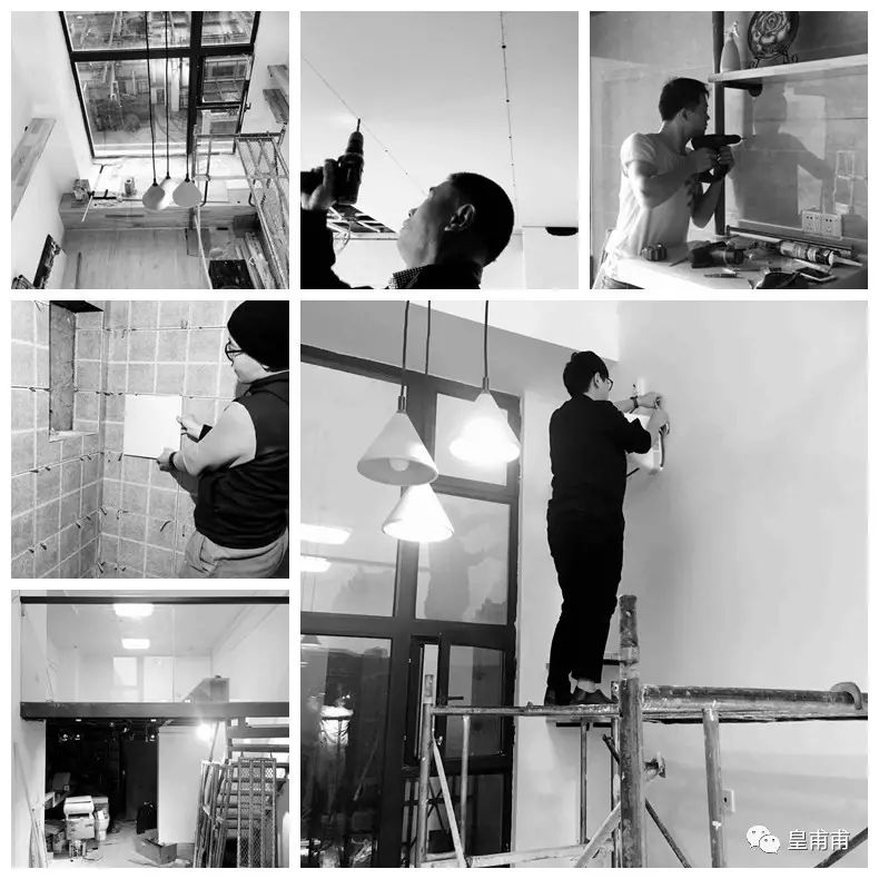 拥有自己的温馨小家loft,苏州loft打造