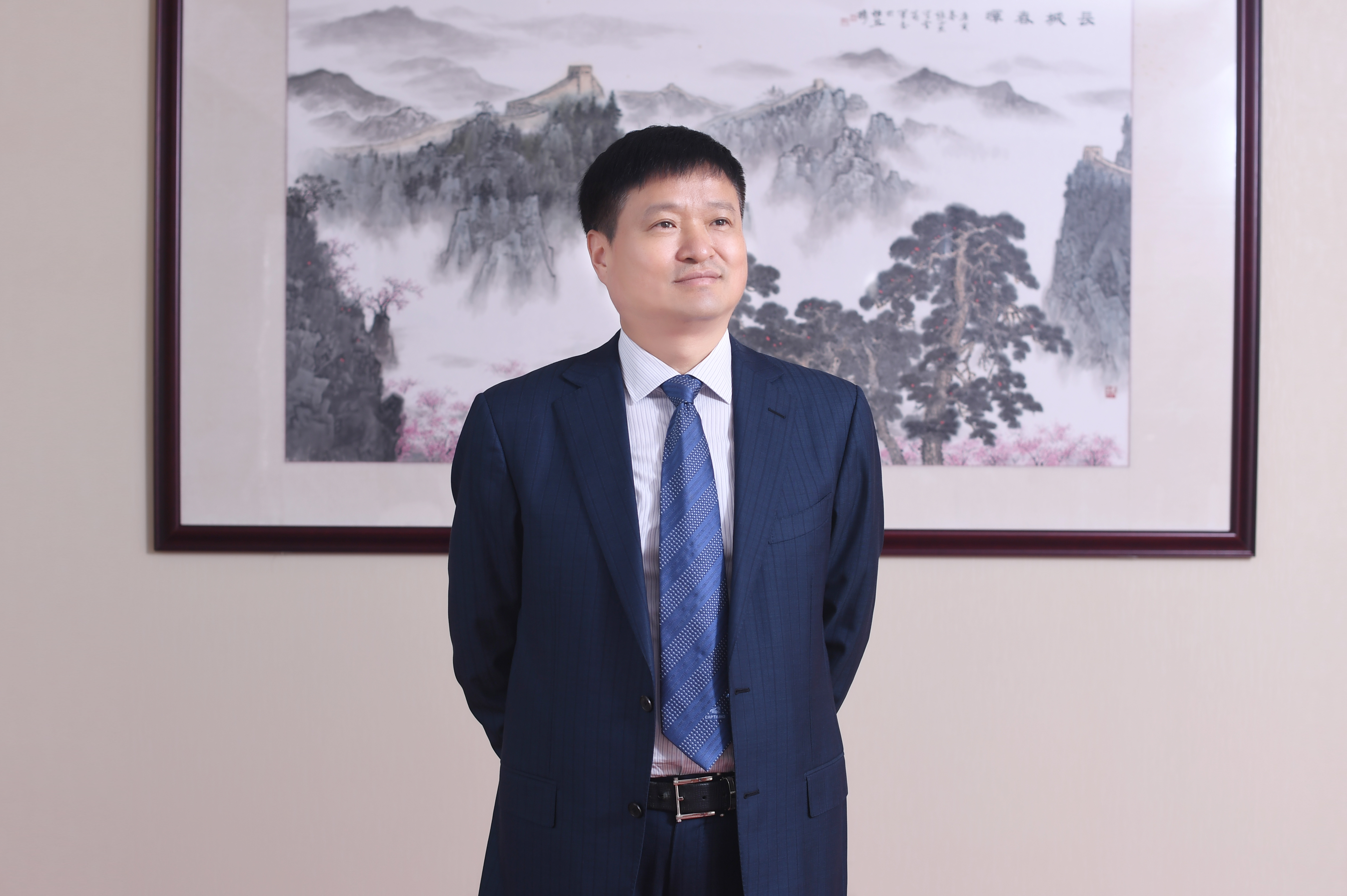 从5亿到300亿！听“铁军”奇才陈祖新，浅析疫情下企业发展的危与机（文末有彩蛋）丨苏商云课堂