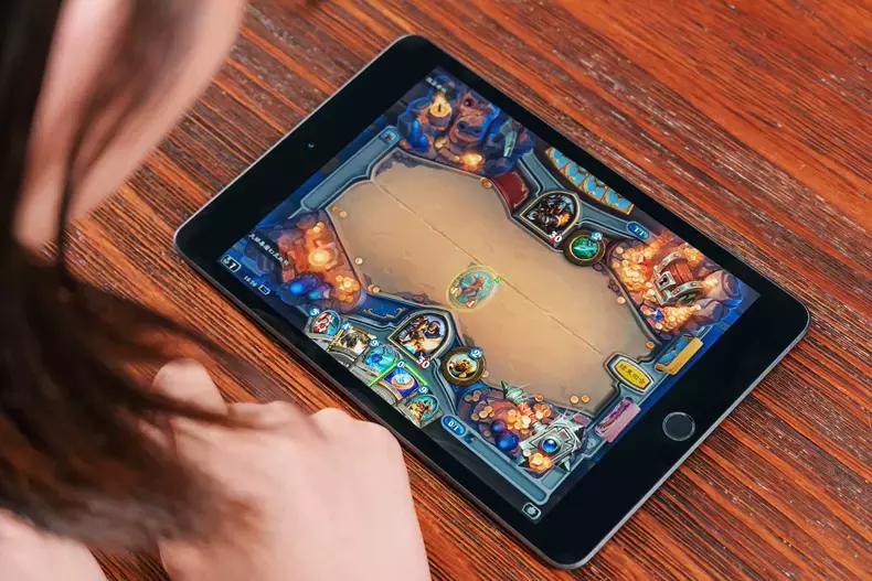 24年ipadmini5还值得入手吗,ipadmini5体验14.7.1