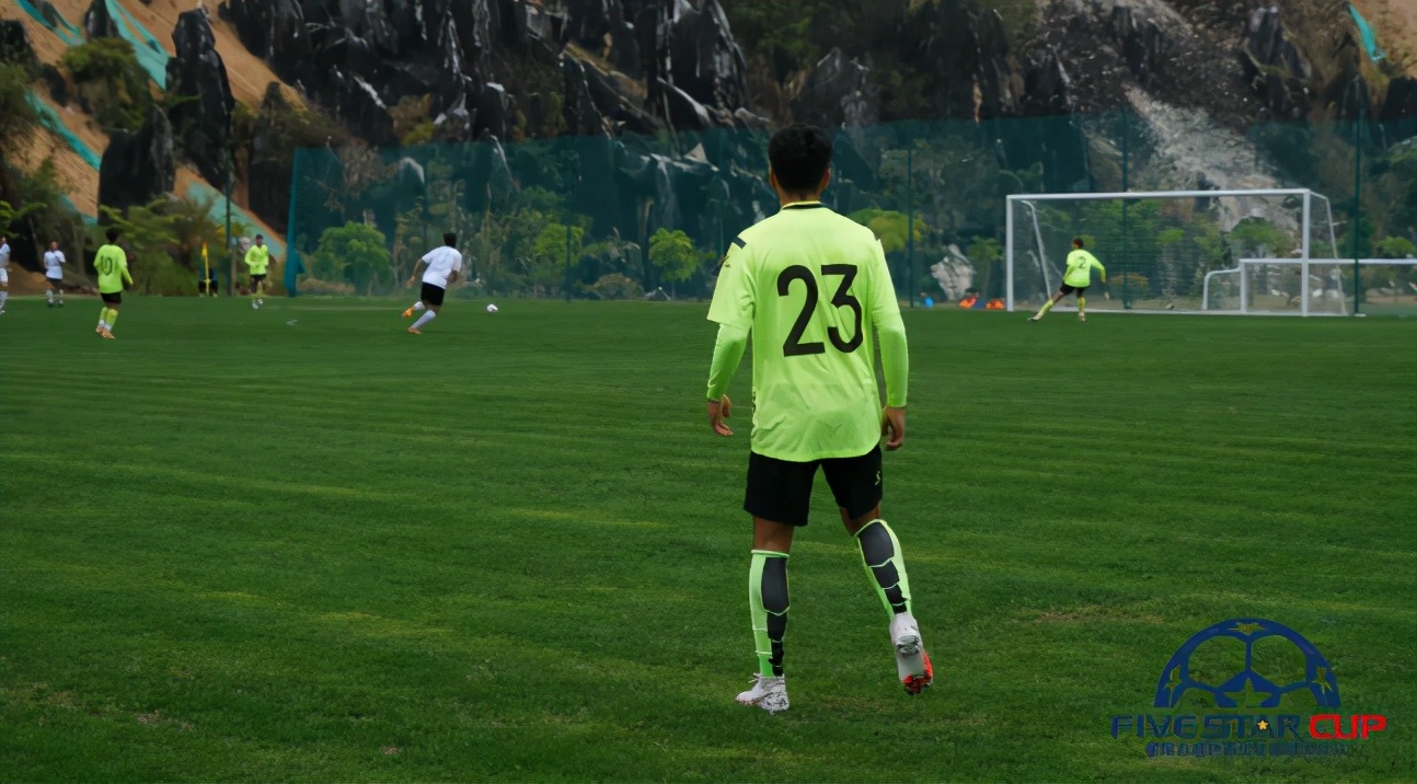 星耀五洲华千谷冲出中冠吗,广西华千谷足球联赛直播