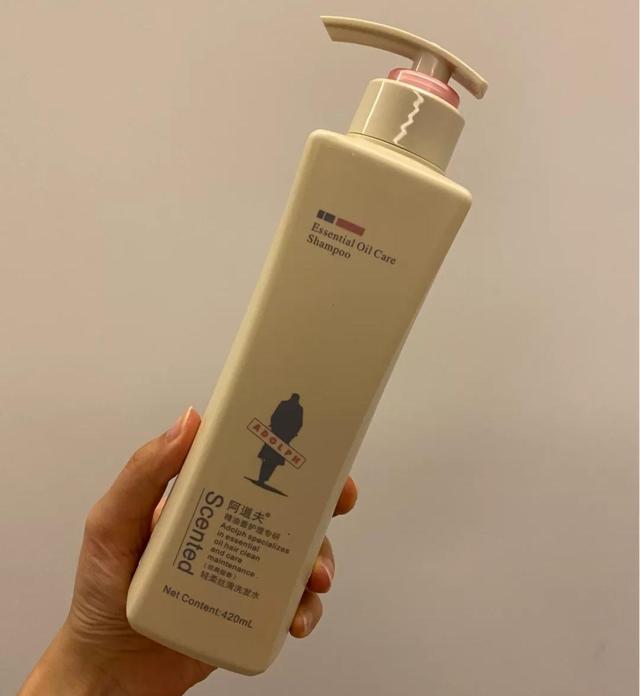 阿道夫洗发水真的去油去屑吗,阿道夫洗发水超标