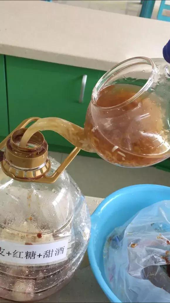 自制花肥太臭怎么办,怎样去除自制花肥的臭味