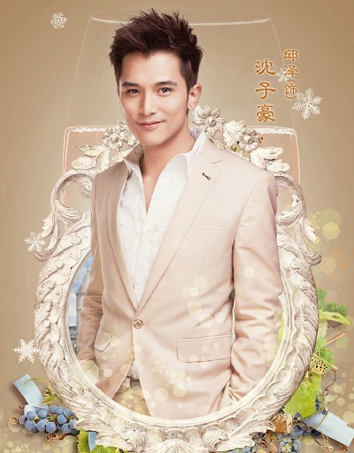 邱泽出演的这几部剧，你都看过吗？爱了，爱了