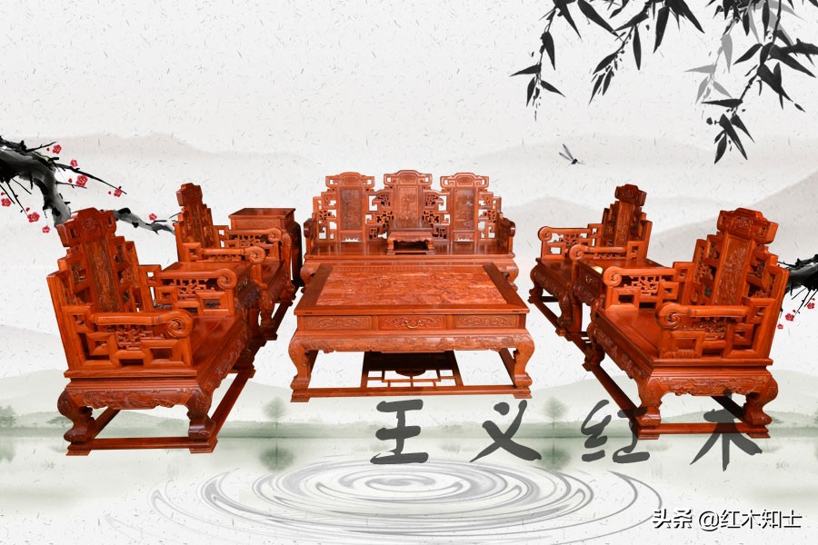 花梨木属于什么档次的木材,什么是花梨木老料