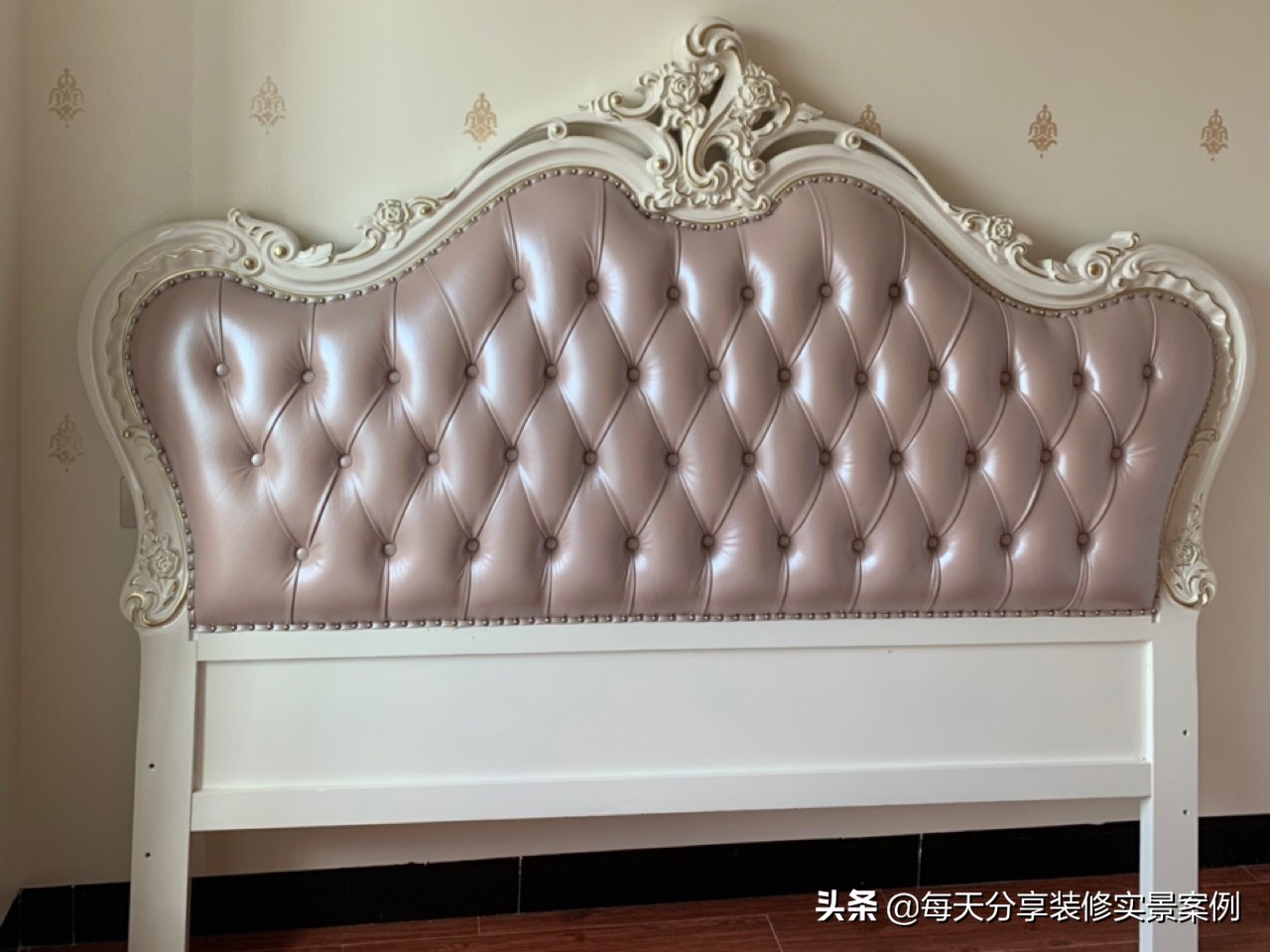 4个月简欧风格装修图,我家装修5个月能入住吗