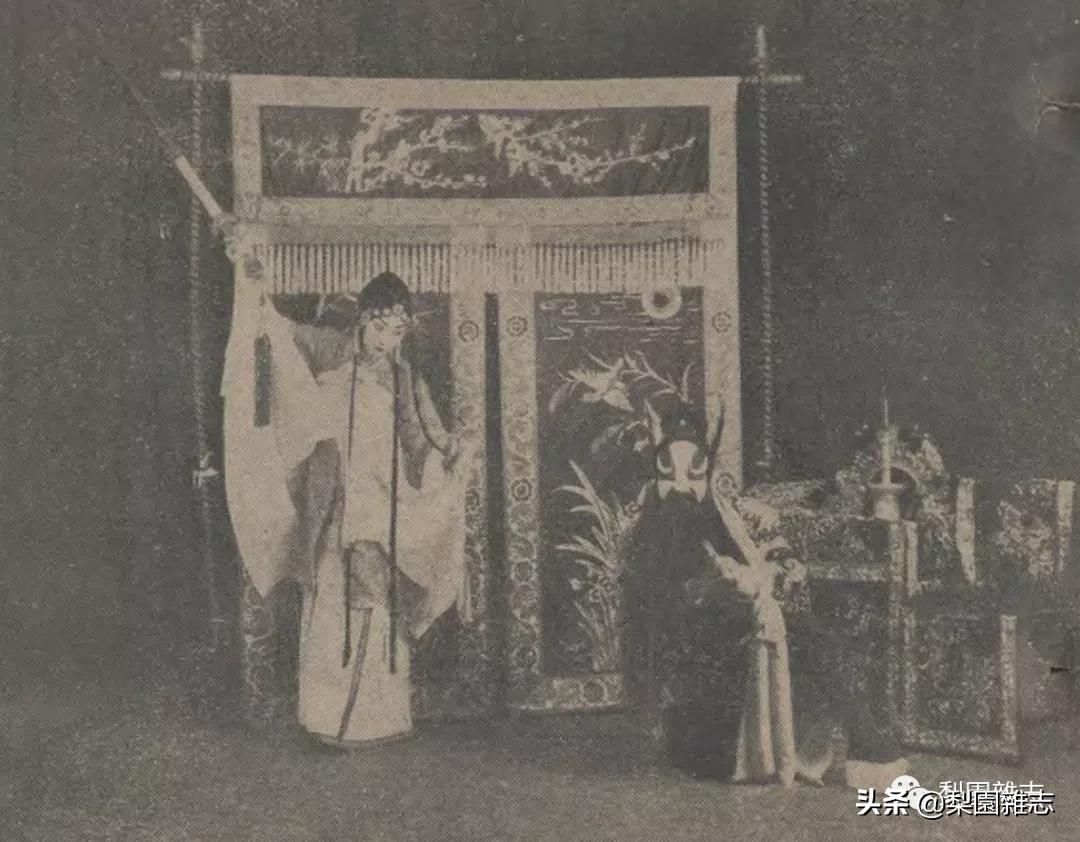 赵叔雍:世界艺人梅兰芳评传