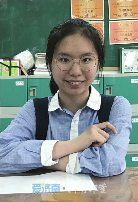 济南市中考高分,济南中考学霸成绩