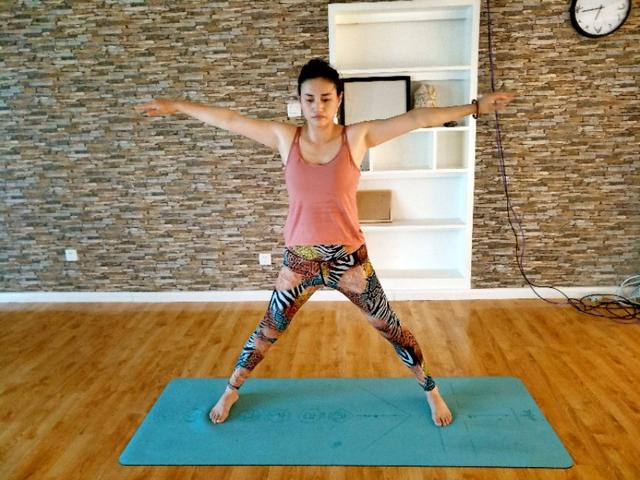 河北邢台瑜伽馆,邢台恒大瑜伽馆