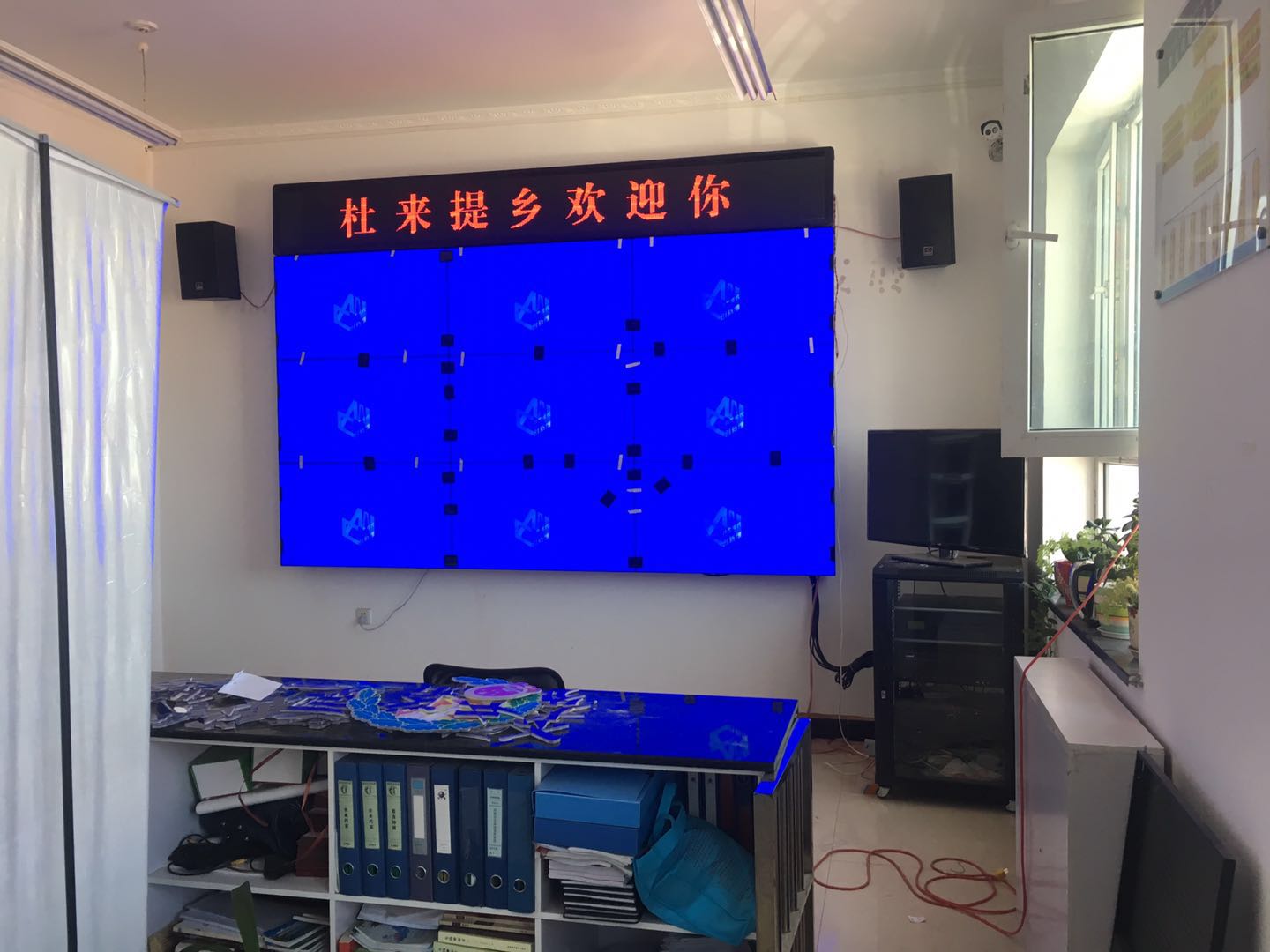 河北无缝液晶拼接屏厂家现货,盐池46寸液晶拼接屏