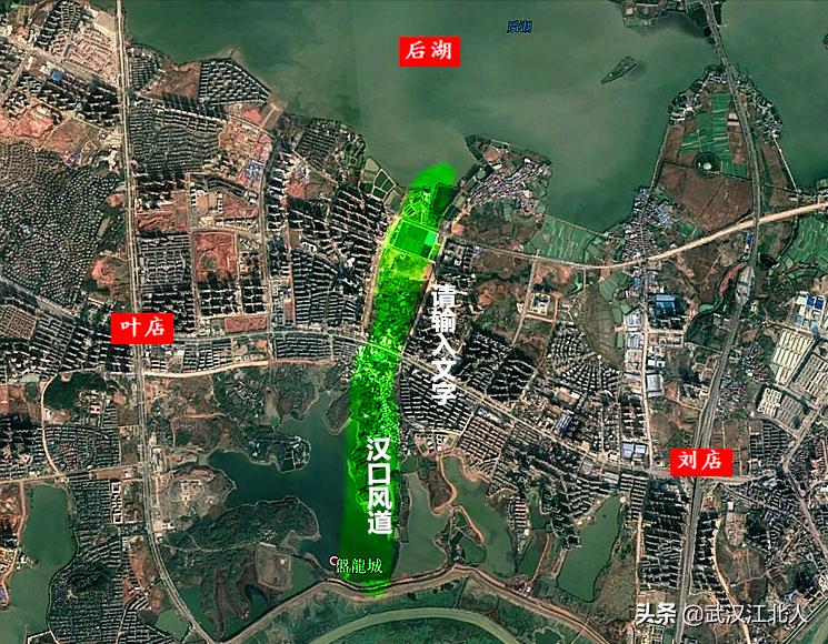 盘龙城体育公园规划,武汉盘龙城公园