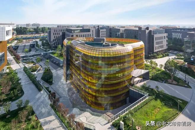 西山的别墅值得买吗,西山别墅为什么是京圈第一豪宅