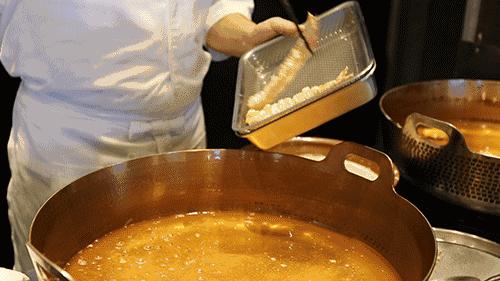 面包糠能不能炸酥肉,面包糠也能炸鸡翅