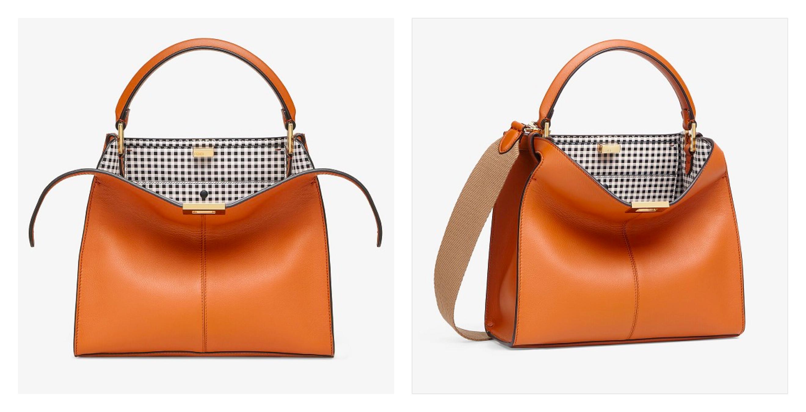 fendi2016秋冬包墨绿色,新chanel包包